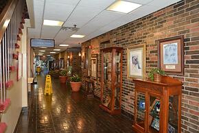 Biltmore Hotel Oklahoma