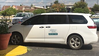 Biltmore Hotel Oklahoma