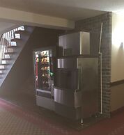 Biltmore Hotel Oklahoma