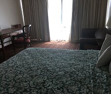 Biltmore Hotel Oklahoma