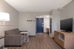 Spark by Hilton Fishkill