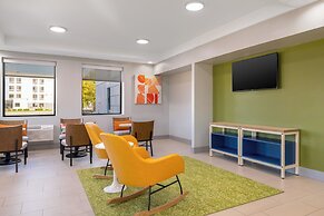 Spark by Hilton Fishkill