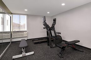 Spark by Hilton Fishkill