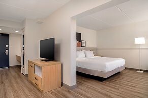 Spark by Hilton Fishkill