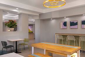 Spark by Hilton Fishkill