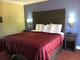 Americas Best Value Presidents Inn on Munras