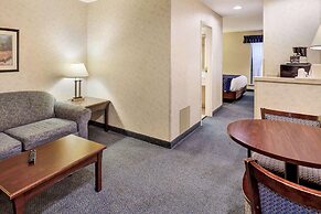 Comfort Inn Bellingham