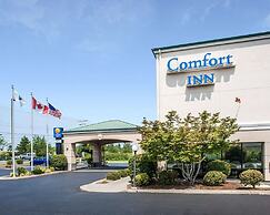 Comfort Inn Bellingham