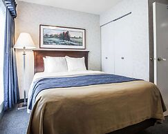 Comfort Inn Bellingham
