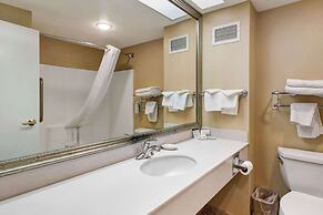 Comfort Inn Bellingham