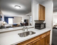 Comfort Inn Bellingham