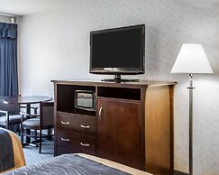Comfort Inn Bellingham