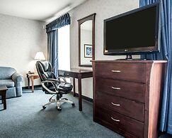 Comfort Inn Bellingham