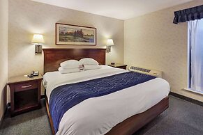 Comfort Inn Bellingham