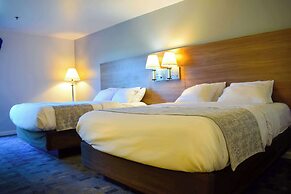 Comfort Inn Bellingham