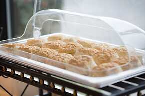 Comfort Inn Bellingham