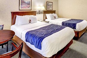 Comfort Inn Bellingham