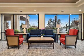 Comfort Inn Bellingham