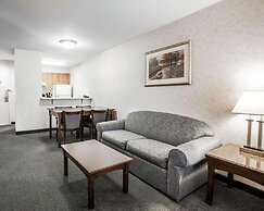 Comfort Inn Bellingham
