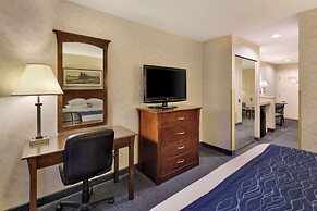 Comfort Inn Bellingham