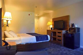 Comfort Inn Bellingham