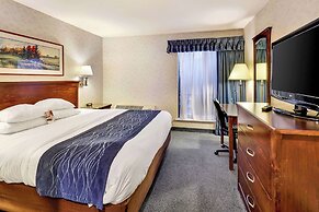 Comfort Inn Bellingham