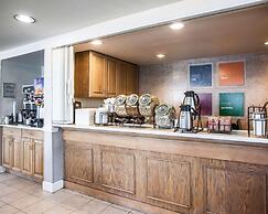 Comfort Inn Bellingham