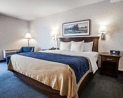 Comfort Inn Bellingham