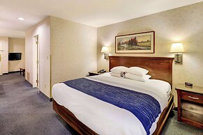 Comfort Inn Bellingham