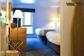 Comfort Inn Bellingham