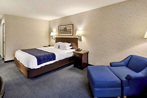 Comfort Inn Bellingham