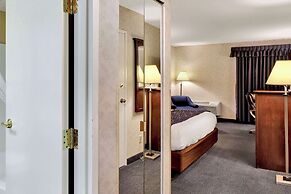 Comfort Inn Bellingham