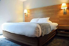 Comfort Inn Bellingham