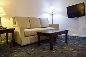 Comfort Inn Bellingham