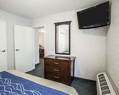 Comfort Inn Bellingham