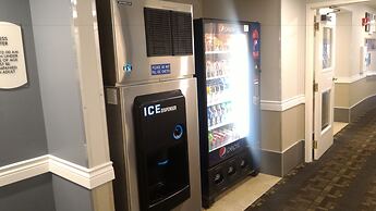 Comfort Inn Bellingham