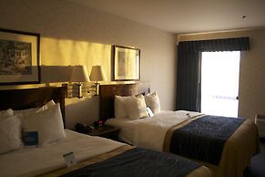 Comfort Inn Bellingham