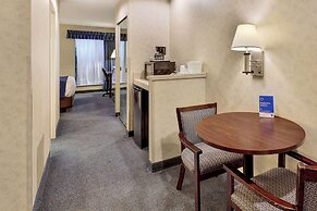 Comfort Inn Bellingham