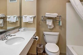 Comfort Inn Bellingham
