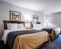 Comfort Inn Bellingham