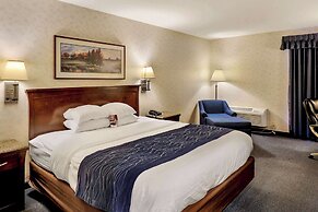 Comfort Inn Bellingham