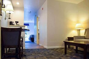 Comfort Inn Bellingham