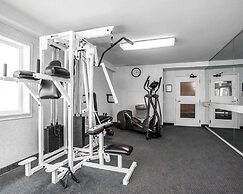 Comfort Inn Bellingham