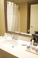 Comfort Inn Bellingham