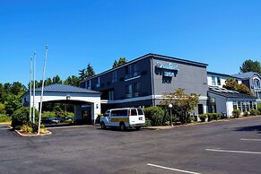 Comfort Inn Bellingham