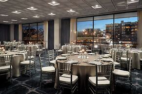 Marriott Knoxville Downtown