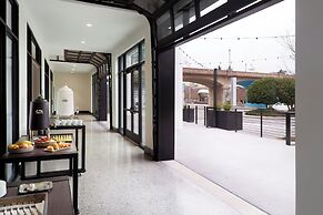 Marriott Knoxville Downtown