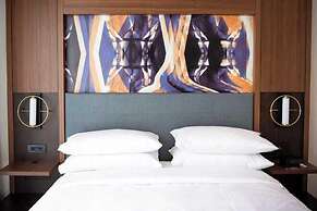 Marriott Knoxville Downtown