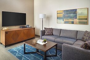 Marriott Knoxville Downtown