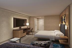 Marriott Knoxville Downtown